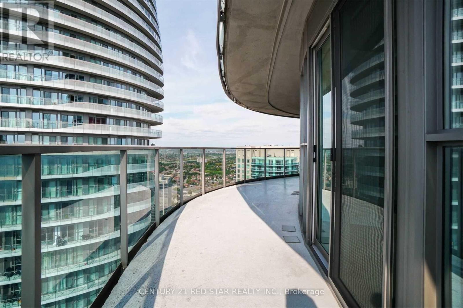 3706 - 60 Absolute Avenue, Mississauga, Ontario  L4Z 0A9 - Photo 24 - W12819982