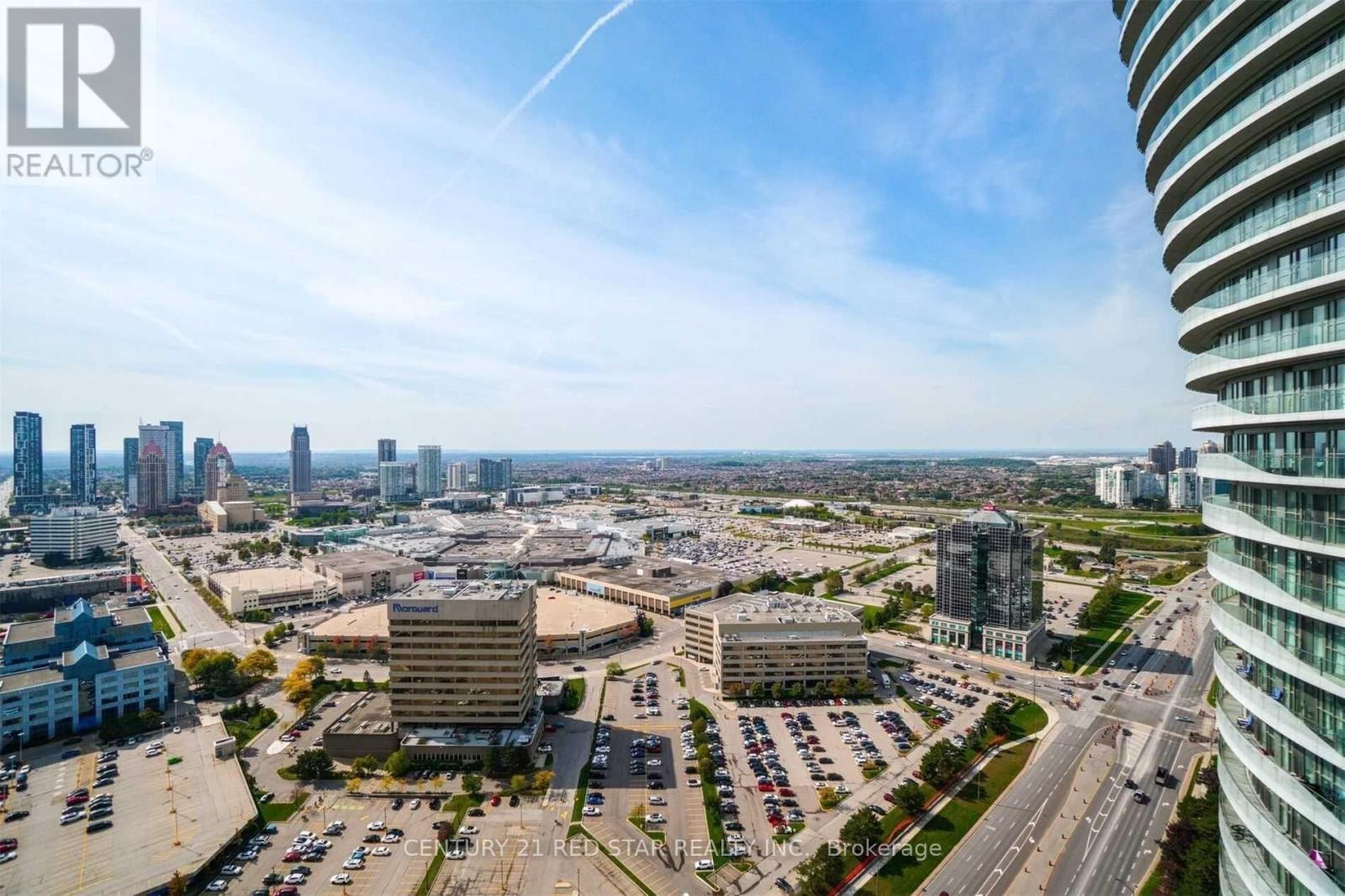 3706 - 60 Absolute Avenue, Mississauga, Ontario  L4Z 0A9 - Photo 25 - W12819982