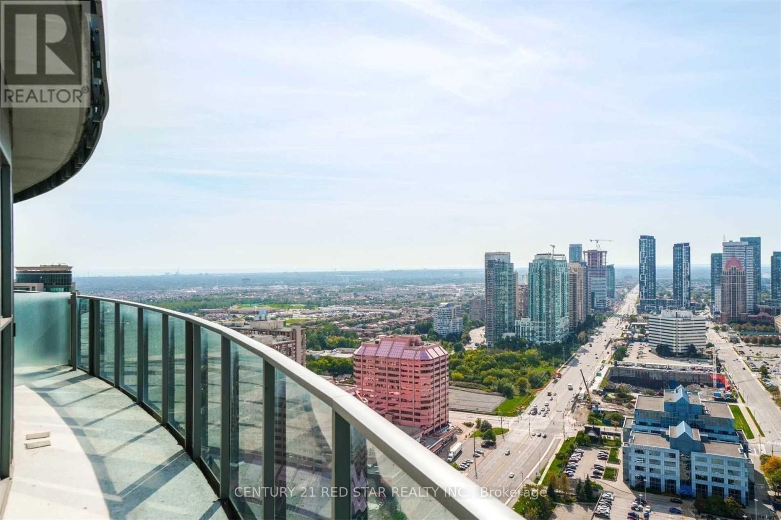 3706 - 60 Absolute Avenue, Mississauga, Ontario  L4Z 0A9 - Photo 26 - W12819982