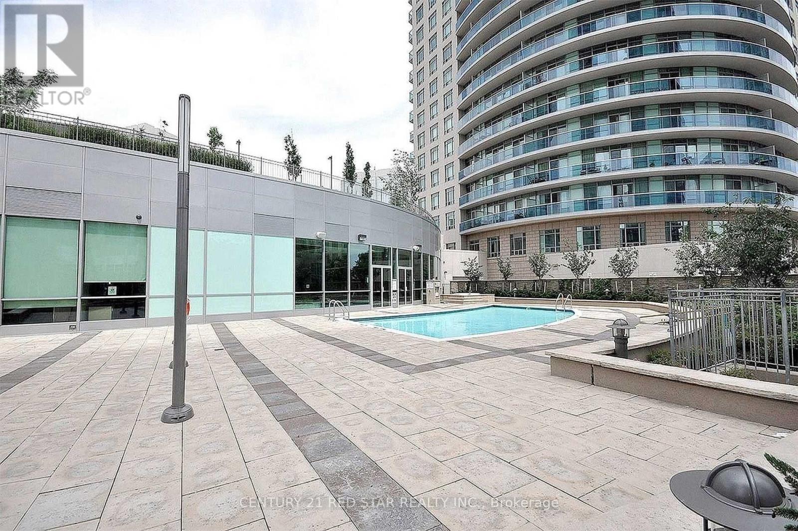 3706 - 60 Absolute Avenue, Mississauga, Ontario  L4Z 0A9 - Photo 32 - W12819982