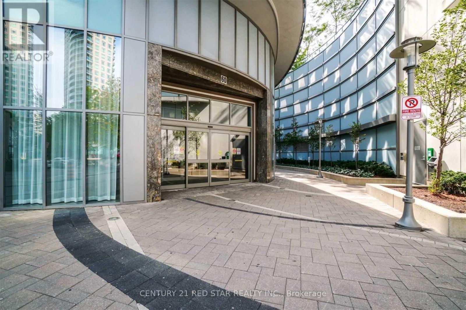 3706 - 60 Absolute Avenue, Mississauga, Ontario  L4Z 0A9 - Photo 5 - W12819982