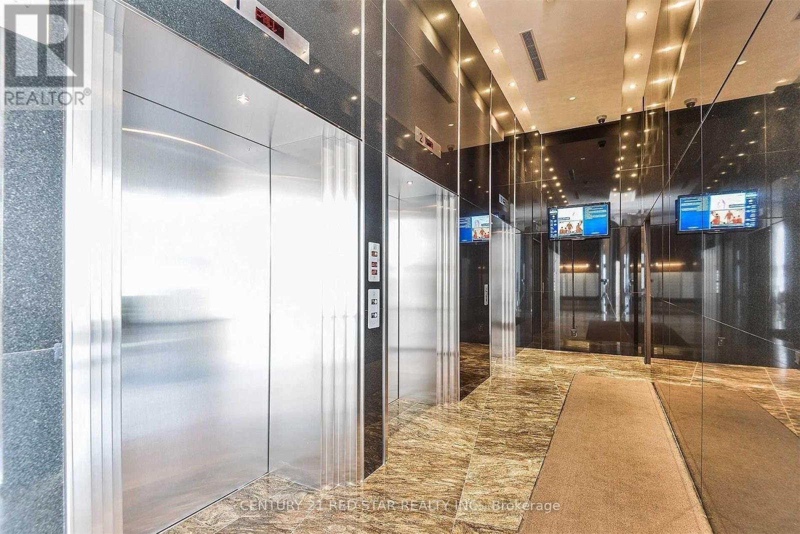 3706 - 60 Absolute Avenue, Mississauga, Ontario  L4Z 0A9 - Photo 8 - W12819982