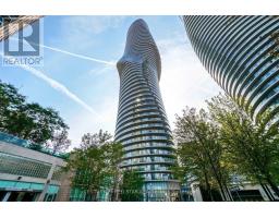 3706 - 60 ABSOLUTE AVENUE, Mississauga, Ontario
