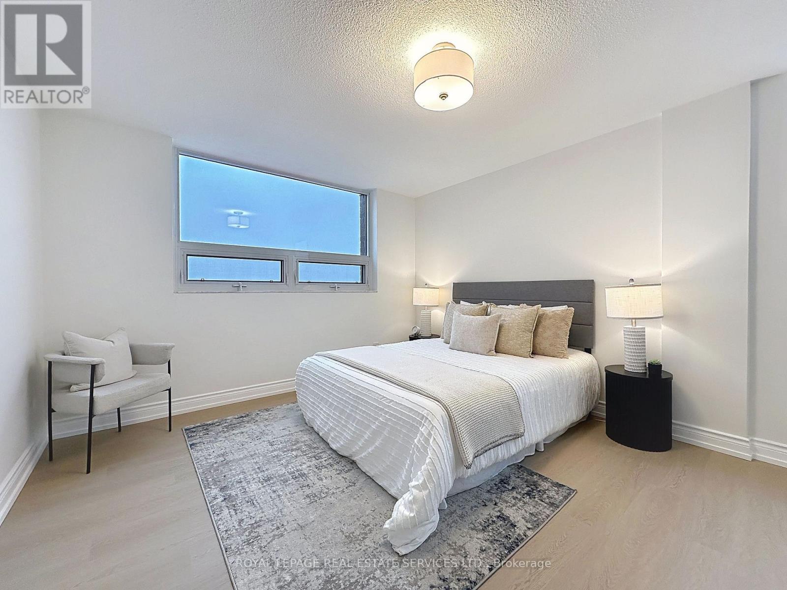 1008 - 95 La Rose Avenue, Toronto, Ontario M9P 3T2 - Photo 20 - W12819988