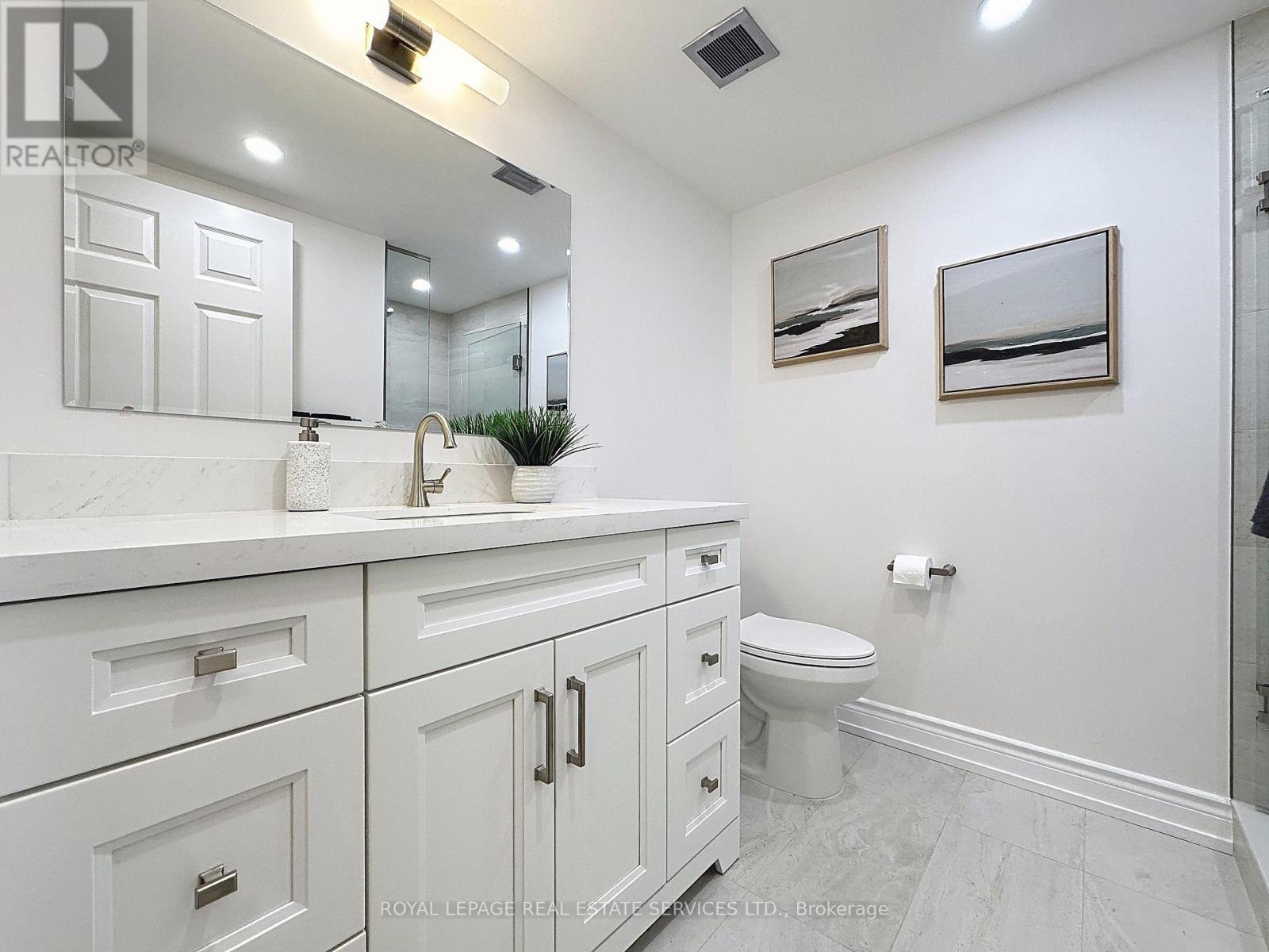 1008 - 95 La Rose Avenue, Toronto, Ontario M9P 3T2 - Photo 21 - W12819988