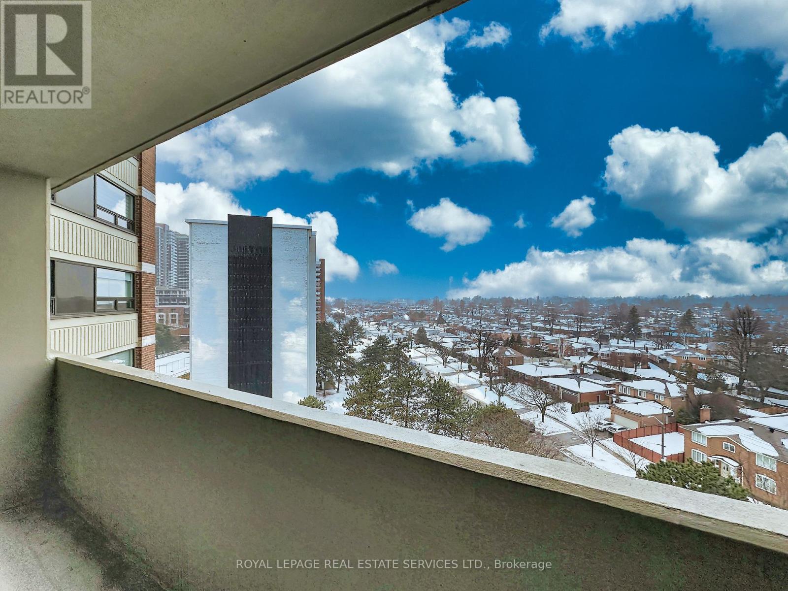 1008 - 95 La Rose Avenue, Toronto, Ontario M9P 3T2 - Photo 30 - W12819988