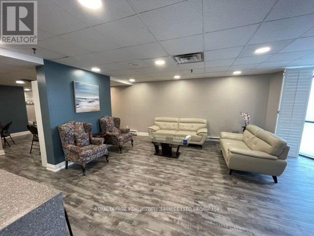 1008 - 95 La Rose Avenue, Toronto, Ontario M9P 3T2 - Photo 33 - W12819988