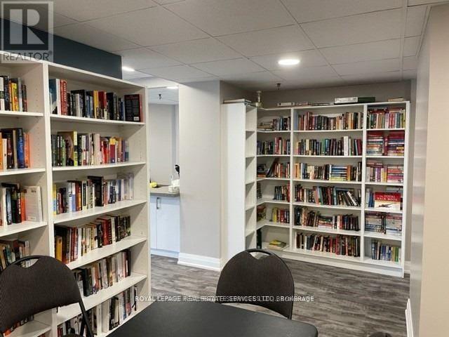 1008 - 95 La Rose Avenue, Toronto, Ontario M9P 3T2 - Photo 35 - W12819988