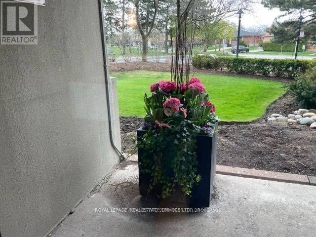 1008 - 95 La Rose Avenue, Toronto, Ontario M9P 3T2 - Photo 38 - W12819988