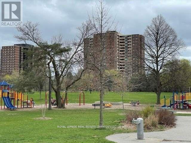 1008 - 95 La Rose Avenue, Toronto, Ontario M9P 3T2 - Photo 39 - W12819988