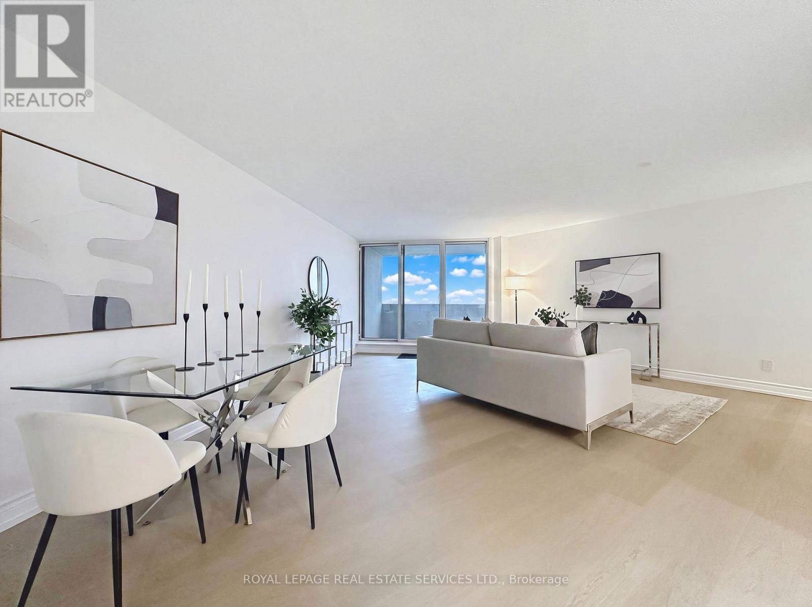 1008 - 95 La Rose Avenue, Toronto, Ontario M9P 3T2 - Photo 9 - W12819988