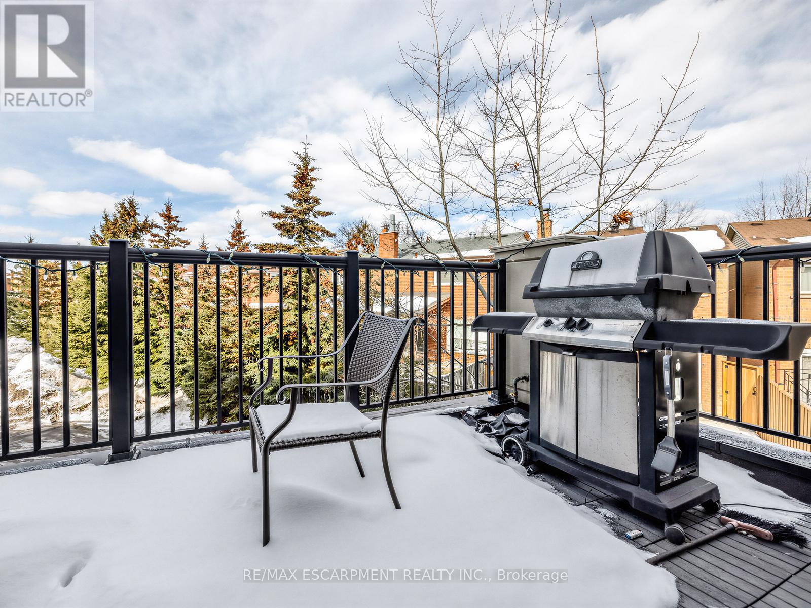 131 Robert Speck Parkway, Mississauga, Ontario  L4Z 0A6 - Photo 32 - W12820046