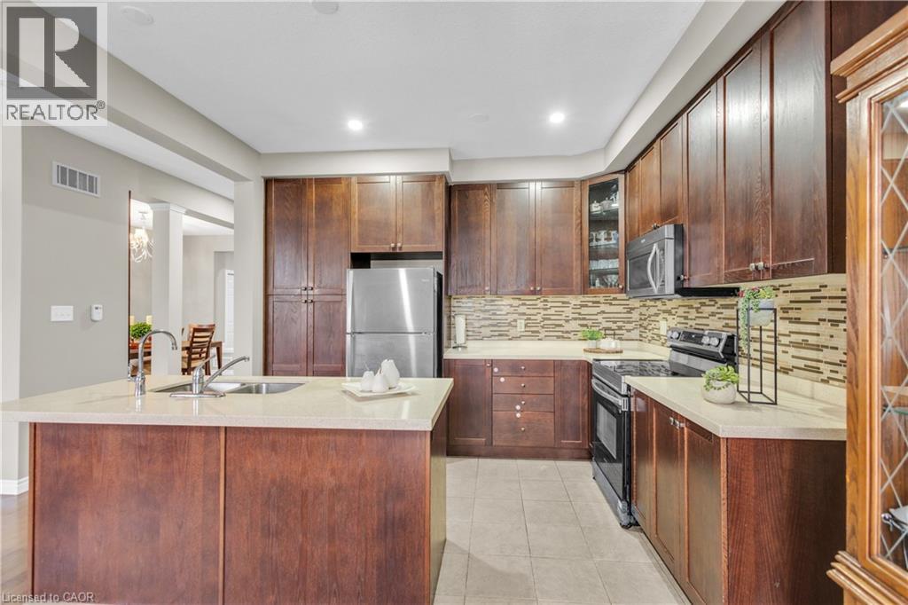 75 Stillwater Street, Kitchener, Ontario  N2A 0J1 - Photo 11 - 40804986