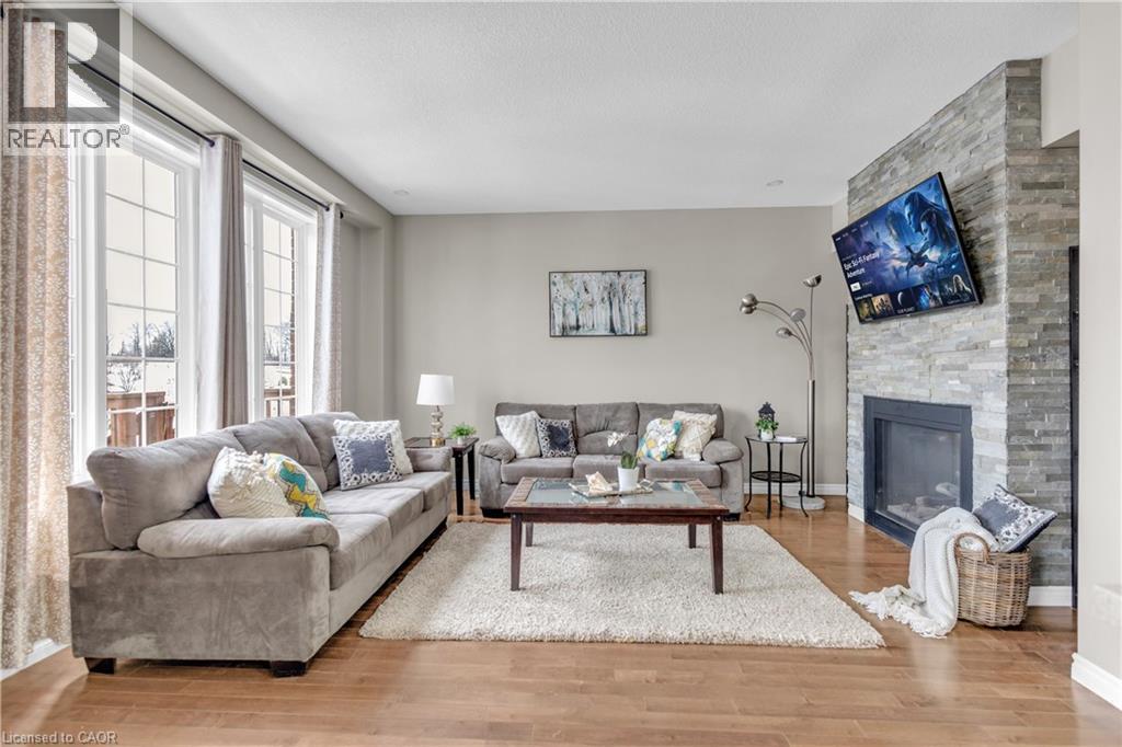 75 Stillwater Street, Kitchener, Ontario  N2A 0J1 - Photo 13 - 40804986