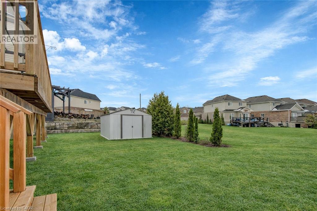 75 Stillwater Street, Kitchener, Ontario  N2A 0J1 - Photo 46 - 40804986