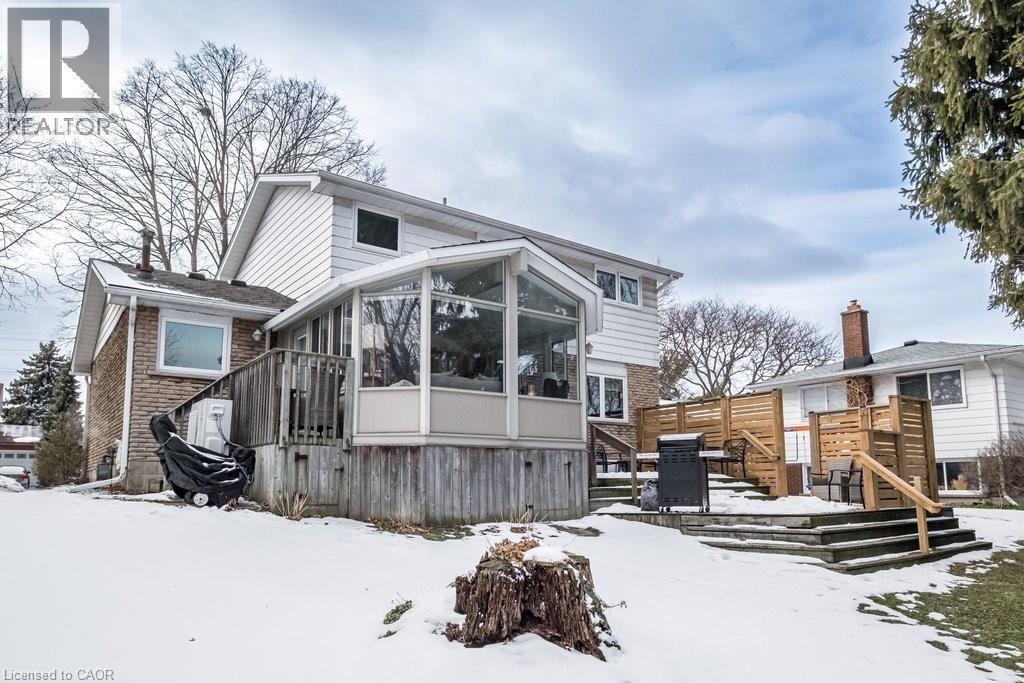 19 Chateau Court, Hamilton, Ontario  L9C 5P3 - Photo 40 - 40795764