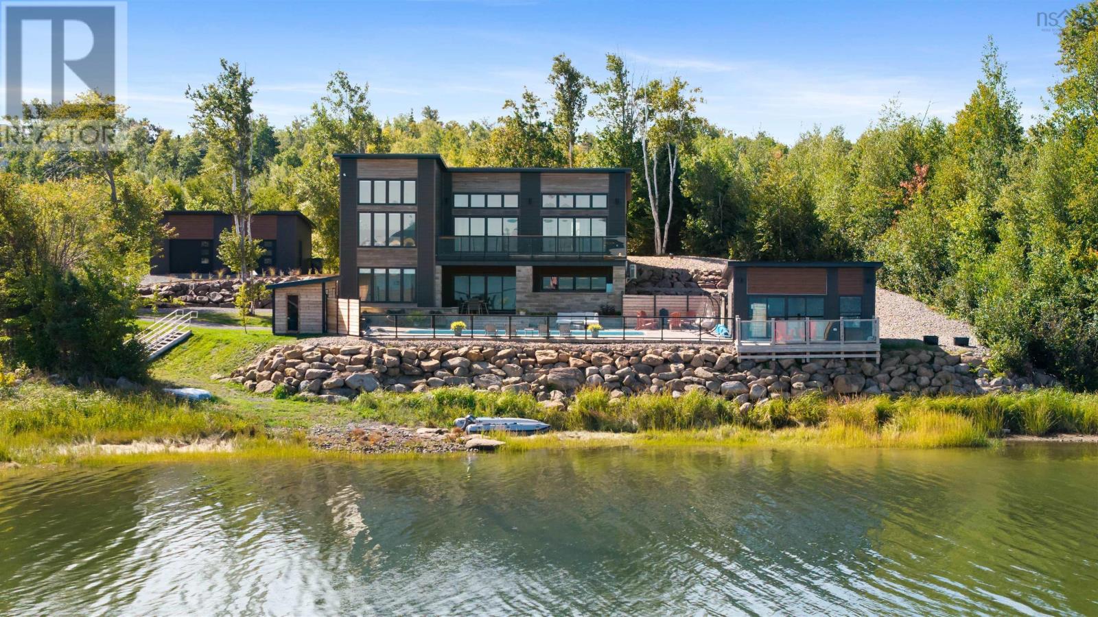 41 Rose Heath Lane, Little Harbour, Nova Scotia  B2H 5C4 - Photo 1 - 202525989