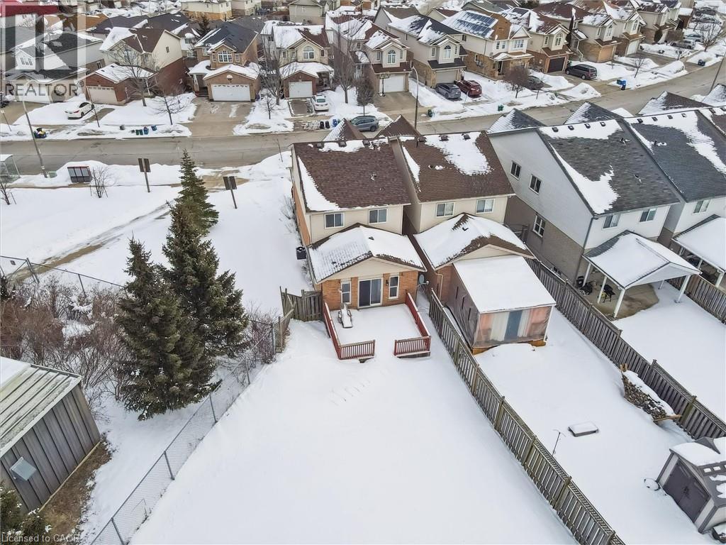 465 Activa Avenue, Kitchener, Ontario N2E 4B9 - Photo 34 - 40794744