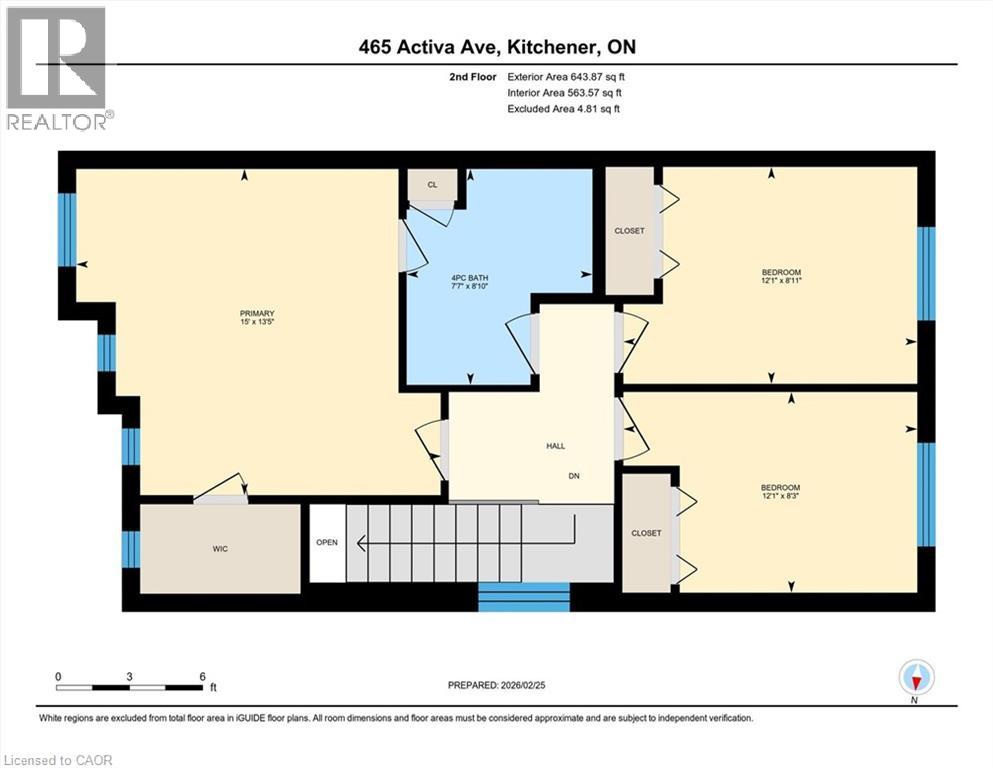 465 Activa Avenue, Kitchener, Ontario N2E 4B9 - Photo 37 - 40794744