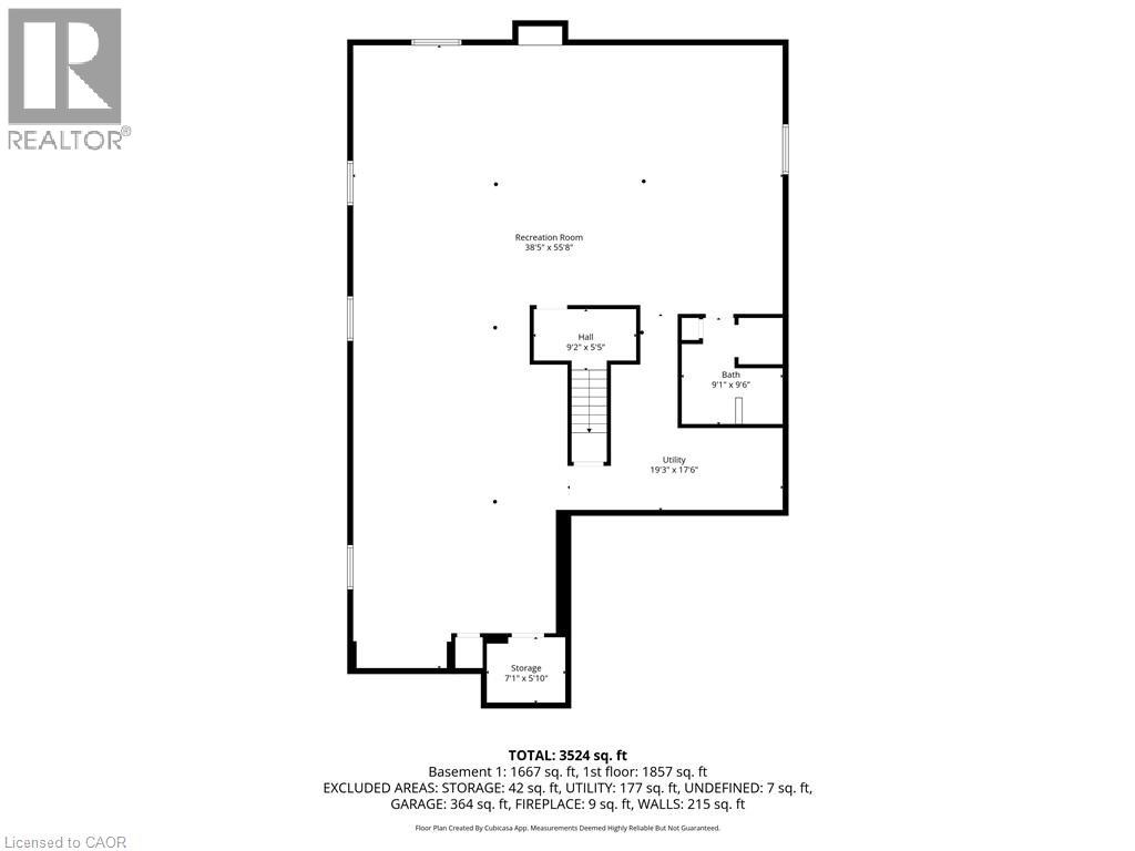 593 Rymal Road W, Hamilton, Ontario  L9B 1B7 - Photo 37 - 40803247