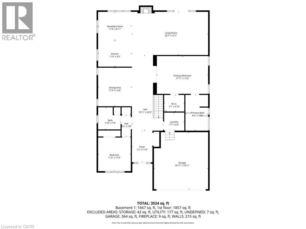 593 Rymal Road W, Hamilton, Ontario  L9B 1B7 - Photo 38 - 40803247