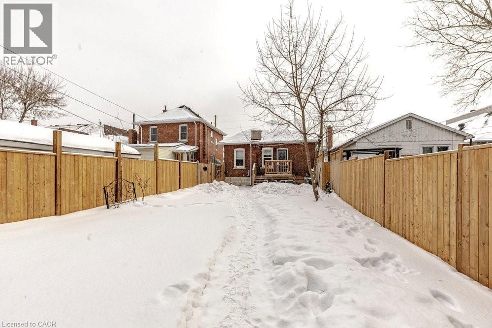 19 Huxley Avenue N, Hamilton, Ontario  L8H 4P1 - Photo 34 - 40804178