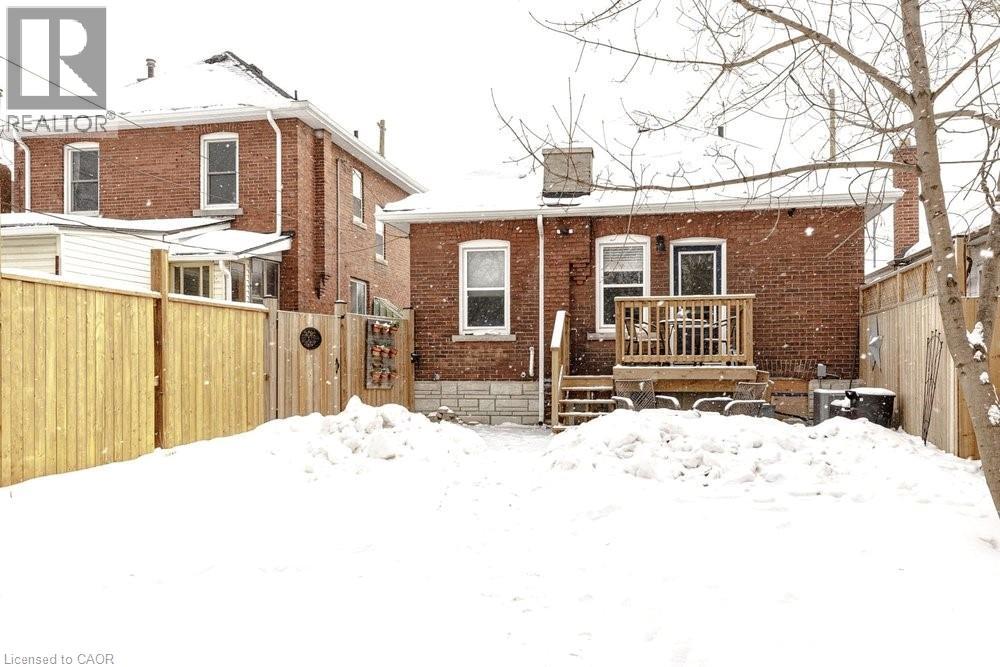 19 Huxley Avenue N, Hamilton, Ontario  L8H 4P1 - Photo 29 - 40804178