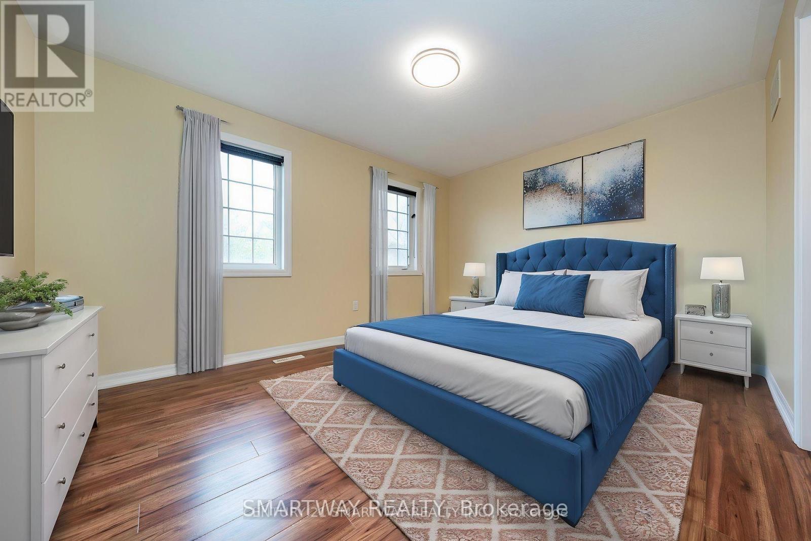 184 Montreal Circle, Hamilton, Ontario  L8E 0C6 - Photo 28 - X12819862