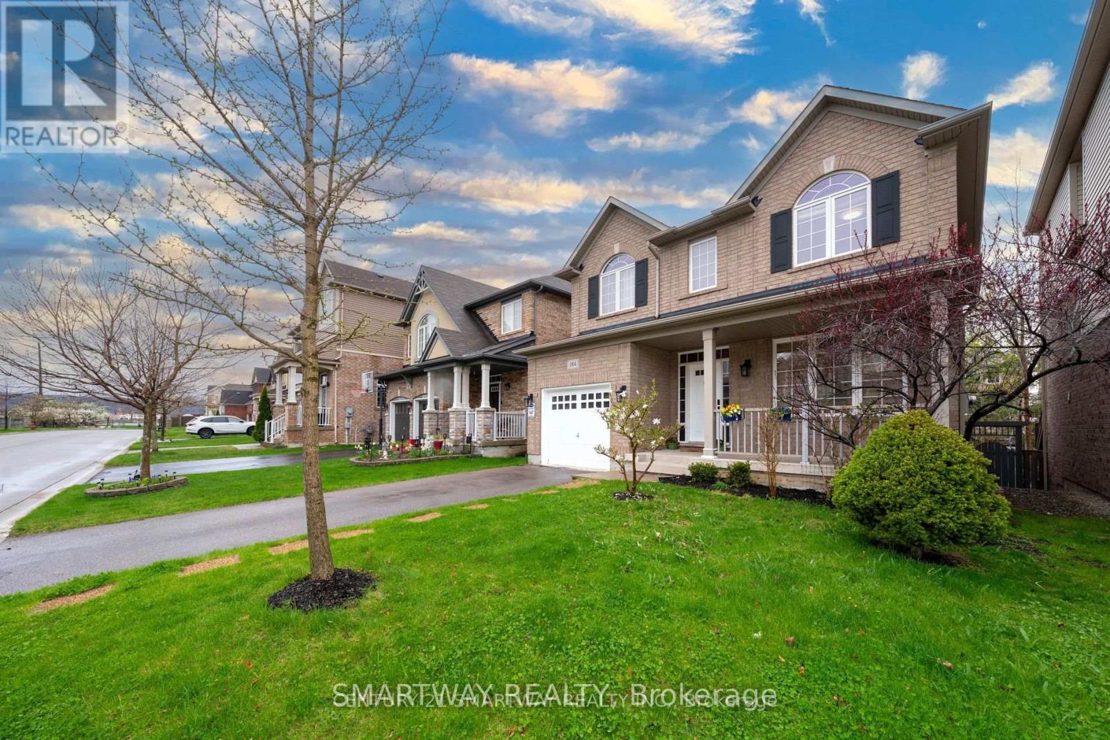 184 Montreal Circle, Hamilton, Ontario  L8E 0C6 - Photo 50 - X12819862