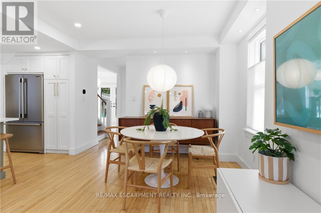 73 Arkell Street, Hamilton, Ontario  L8S 1N6 - Photo 15 - X12819884