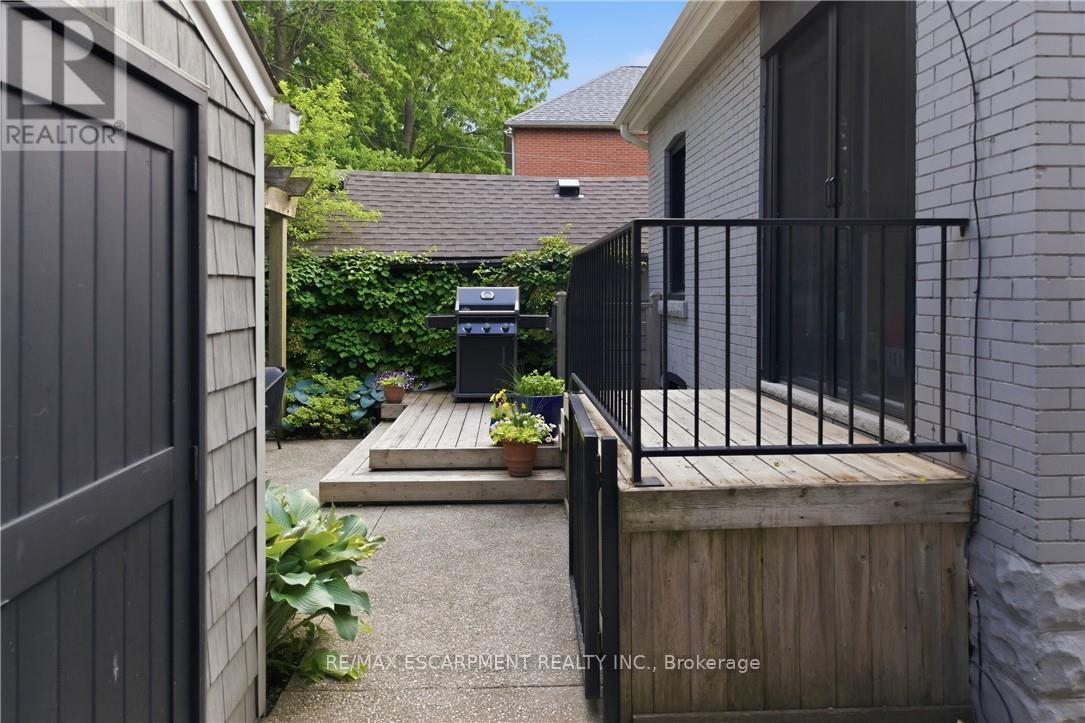 73 Arkell Street, Hamilton, Ontario  L8S 1N6 - Photo 38 - X12819884