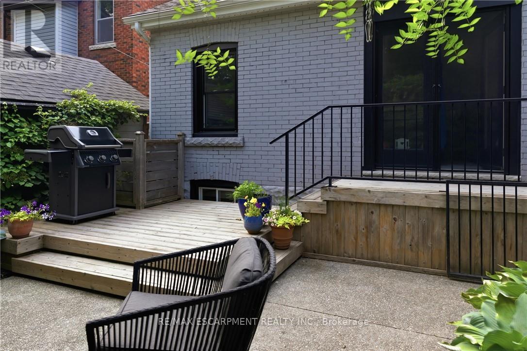 73 Arkell Street, Hamilton, Ontario  L8S 1N6 - Photo 39 - X12819884