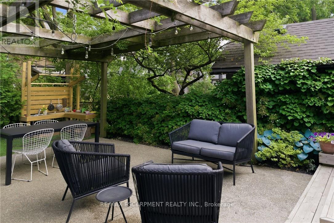 73 Arkell Street, Hamilton, Ontario  L8S 1N6 - Photo 43 - X12819884