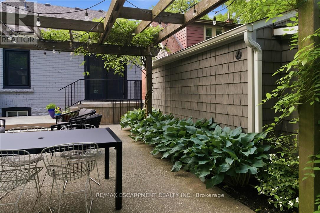 73 Arkell Street, Hamilton, Ontario  L8S 1N6 - Photo 46 - X12819884