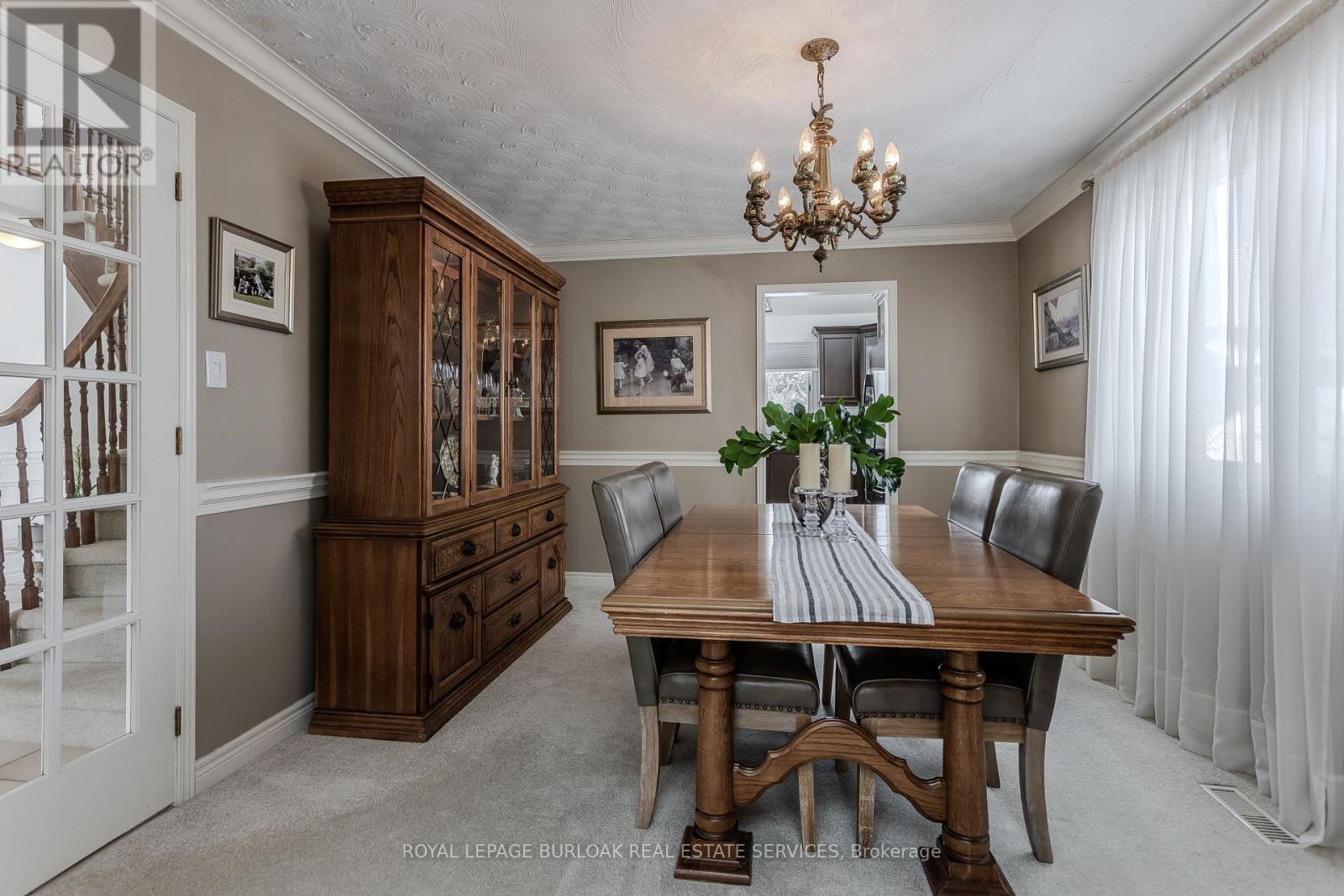 21 Isidore Place, Hamilton, Ontario  L8J 2P2 - Photo 10 - X12819888