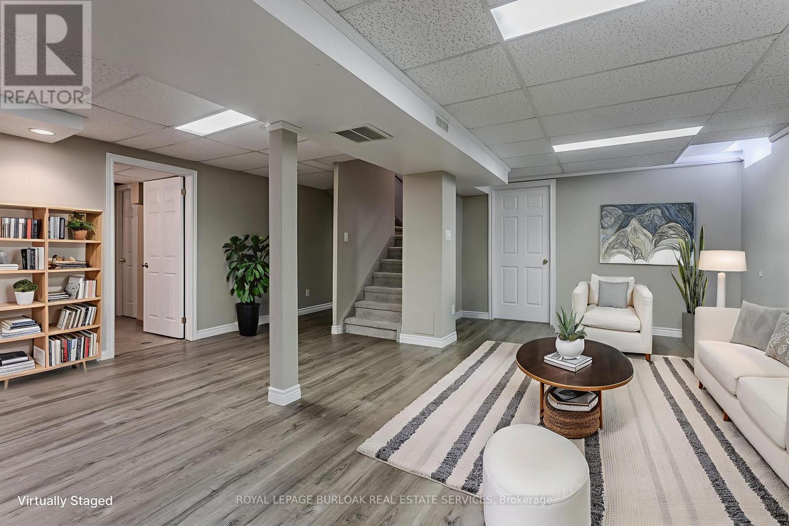 21 Isidore Place, Hamilton, Ontario  L8J 2P2 - Photo 36 - X12819888