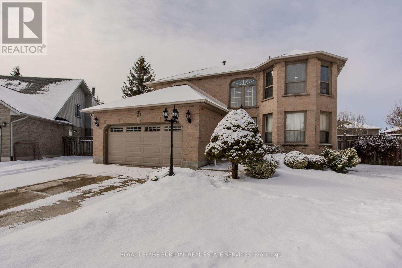 21 Isidore Place, Hamilton, Ontario  L8J 2P2 - Photo 39 - X12819888
