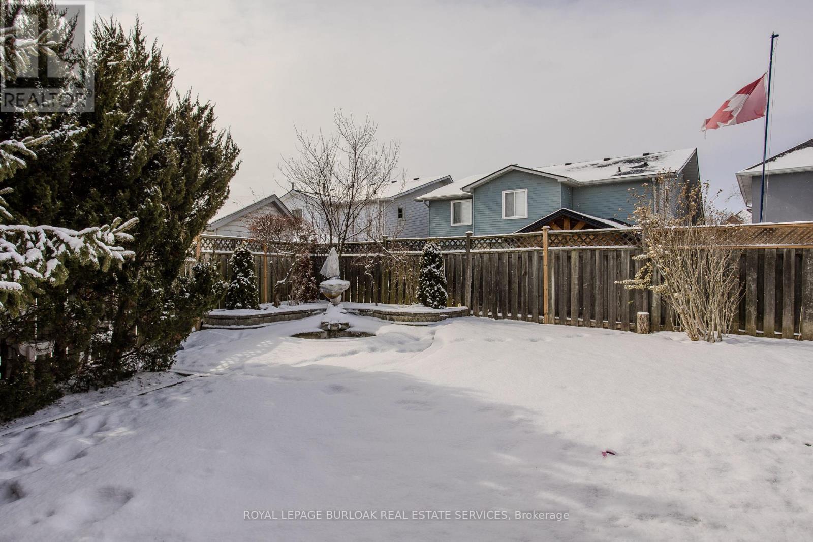 21 Isidore Place, Hamilton, Ontario  L8J 2P2 - Photo 40 - X12819888