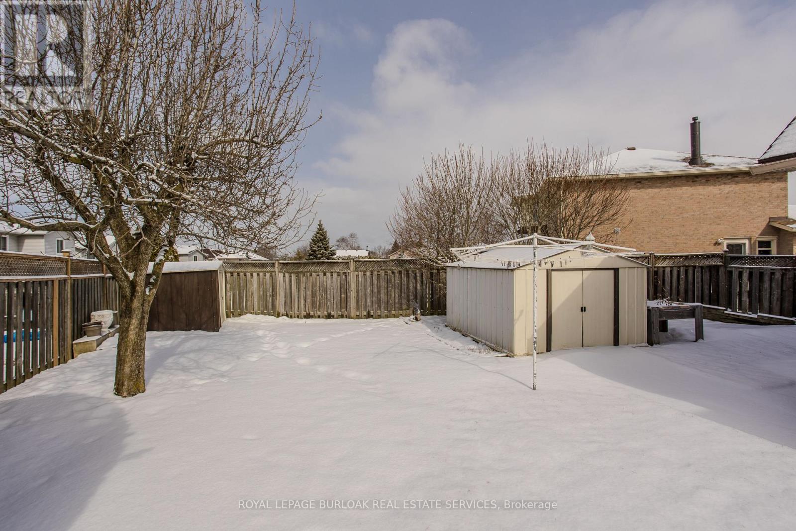 21 Isidore Place, Hamilton, Ontario  L8J 2P2 - Photo 41 - X12819888