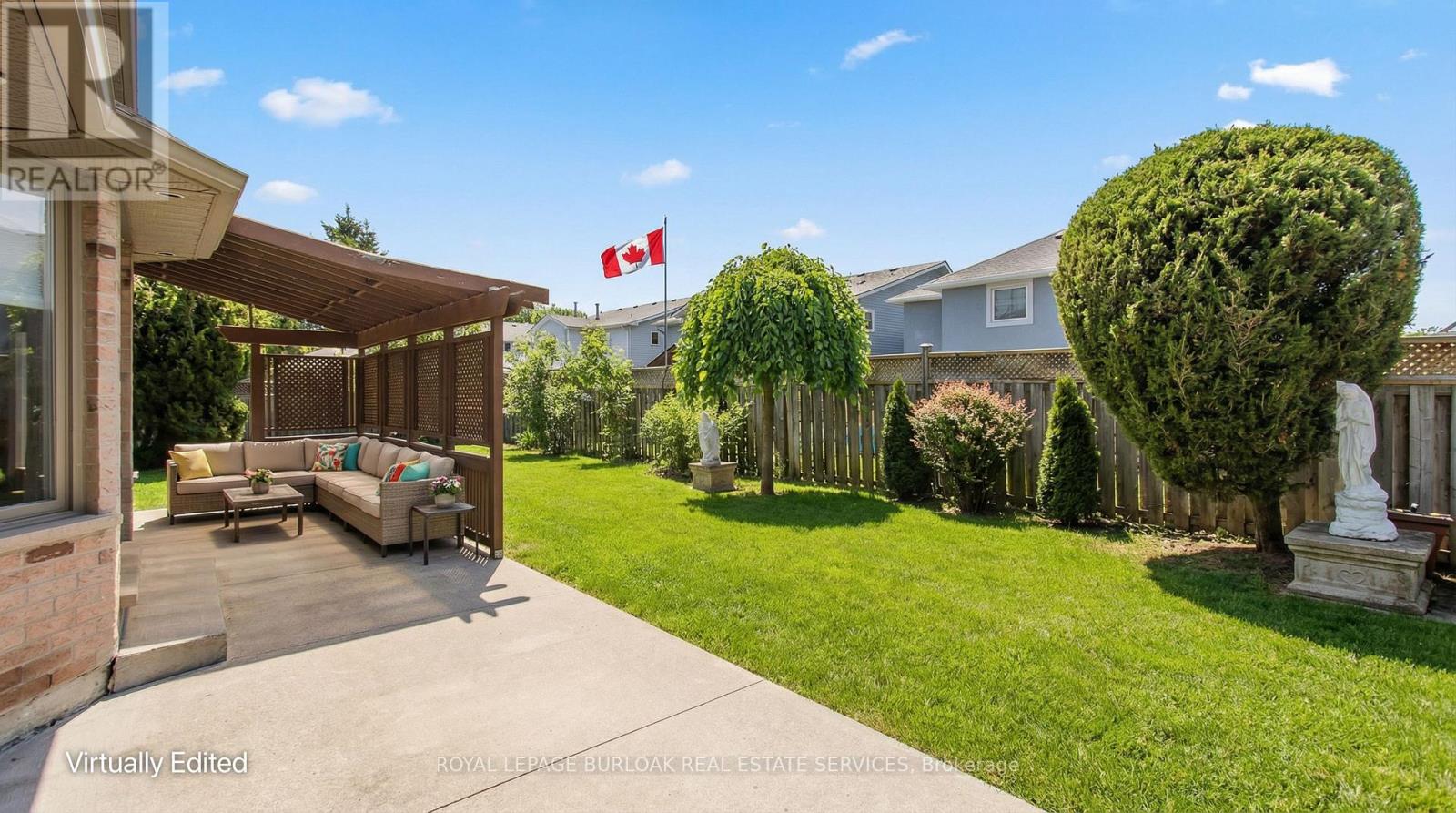 21 Isidore Place, Hamilton, Ontario  L8J 2P2 - Photo 5 - X12819888