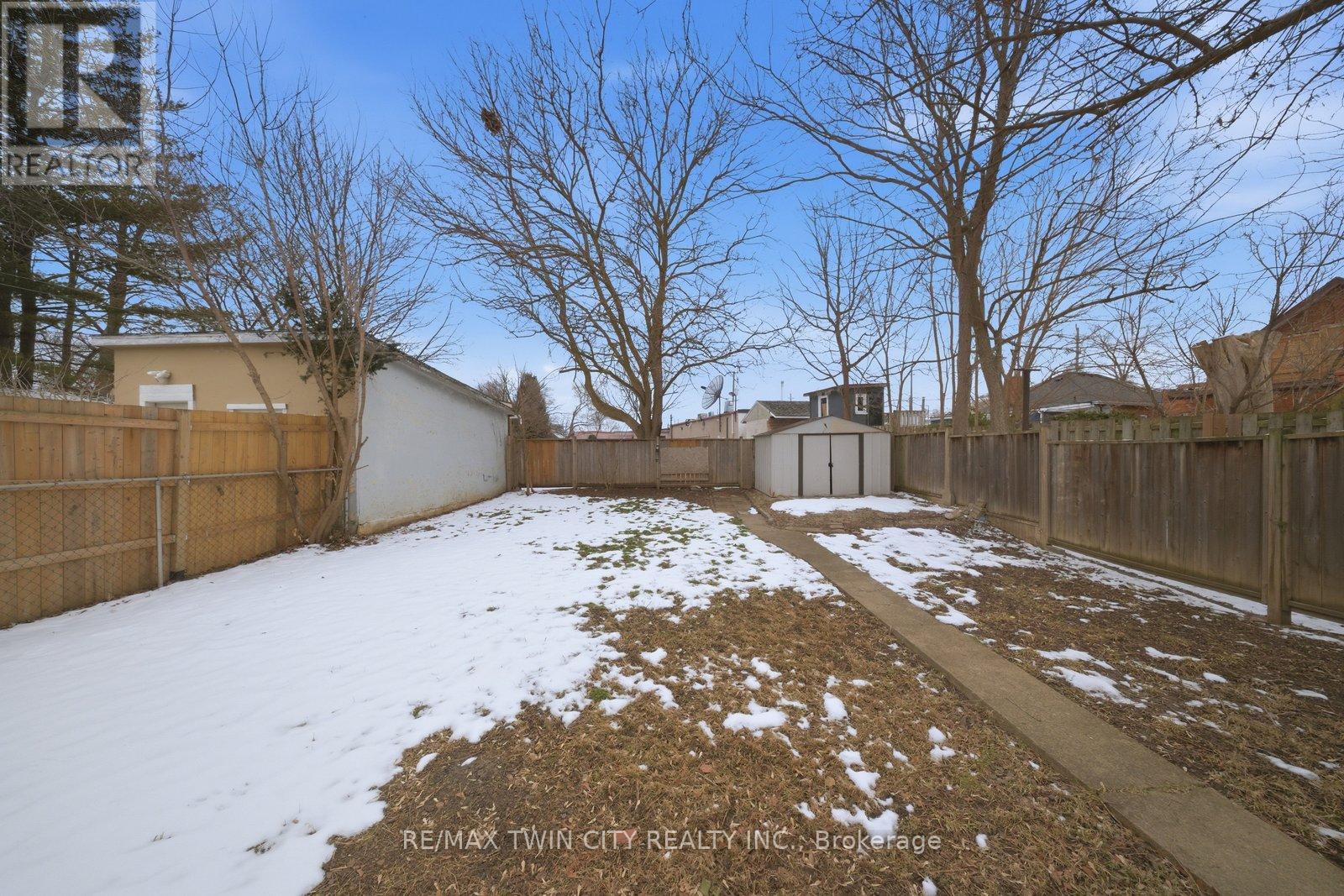 13 Salisbury Avenue, Brantford, Ontario  N3S 1M6 - Photo 26 - X12819924