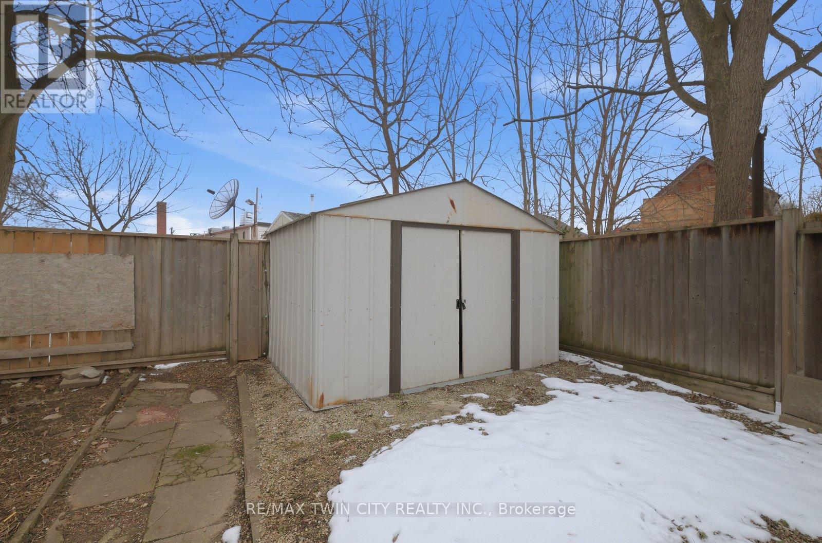 13 Salisbury Avenue, Brantford, Ontario  N3S 1M6 - Photo 27 - X12819924