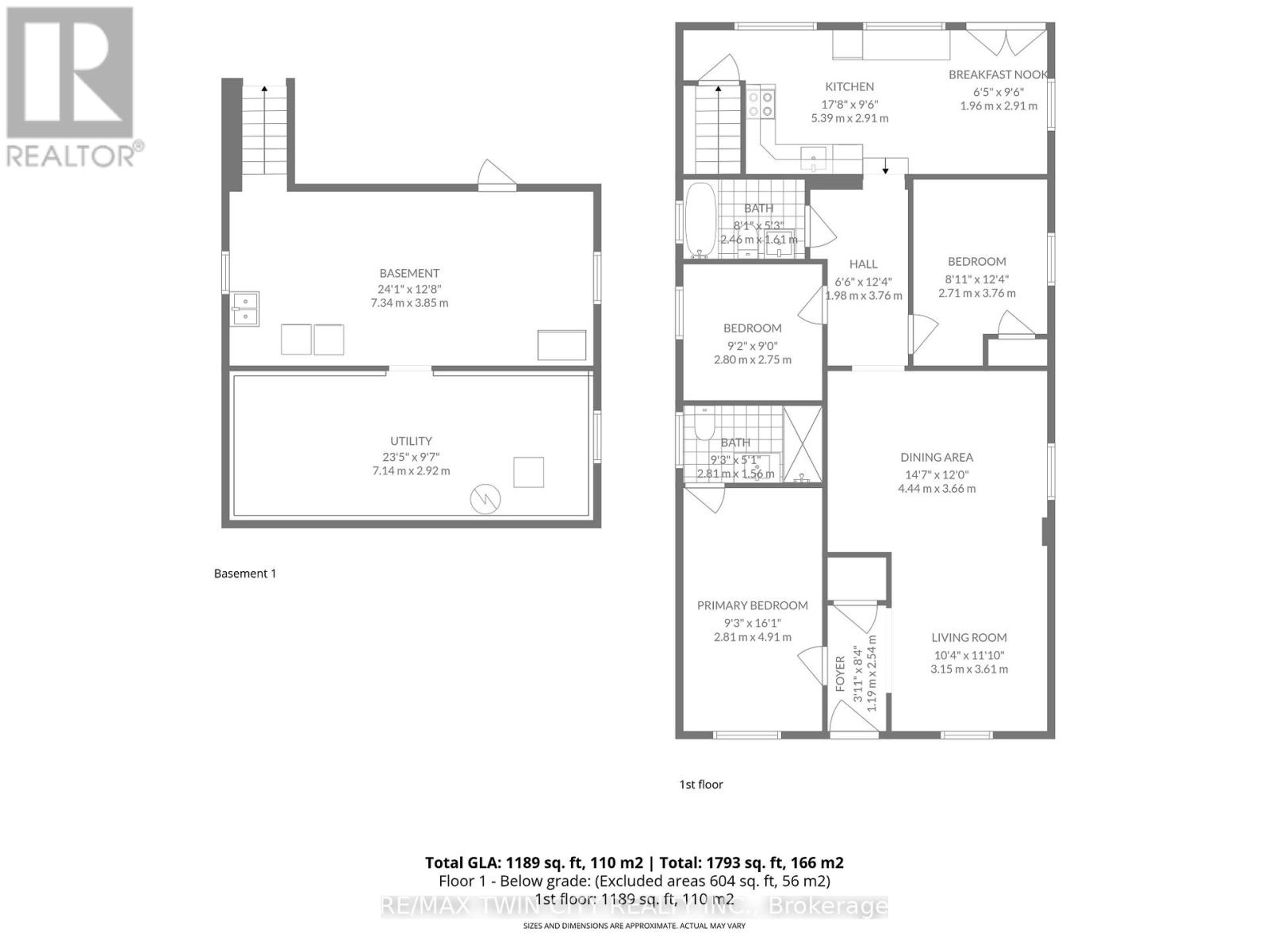 13 Salisbury Avenue, Brantford, Ontario  N3S 1M6 - Photo 31 - X12819924