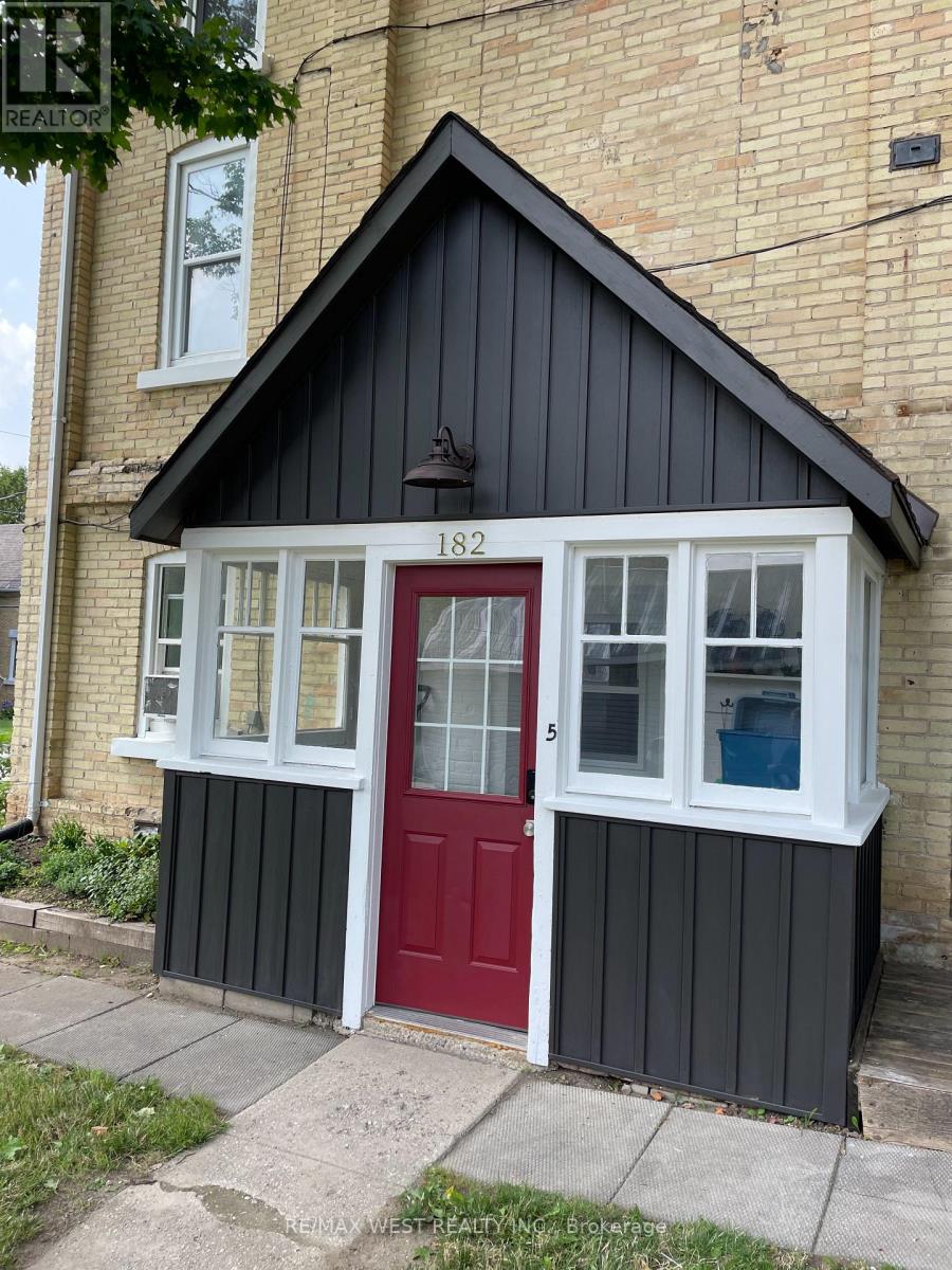 182 12th Street, Hanover, Ontario  N4N 1T8 - Photo 11 - X12819968