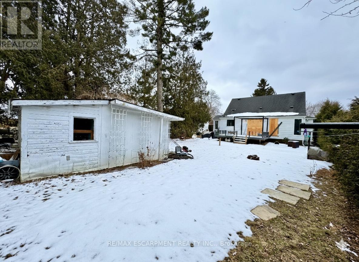 12 Spruce Street, St. Thomas, Ontario  N5R 1N5 - Photo 26 - X12819990