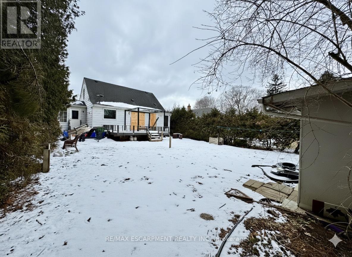 12 Spruce Street, St. Thomas, Ontario  N5R 1N5 - Photo 27 - X12819990