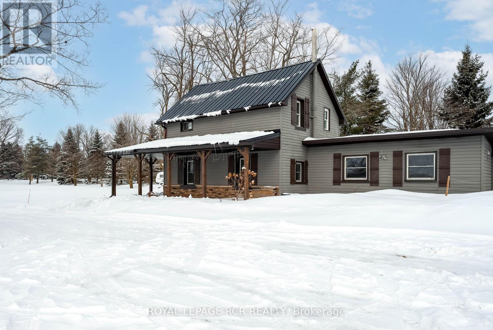 436139 4th Line, Melancthon, Ontario  L9V 2V2 - Photo 39 - X12820042