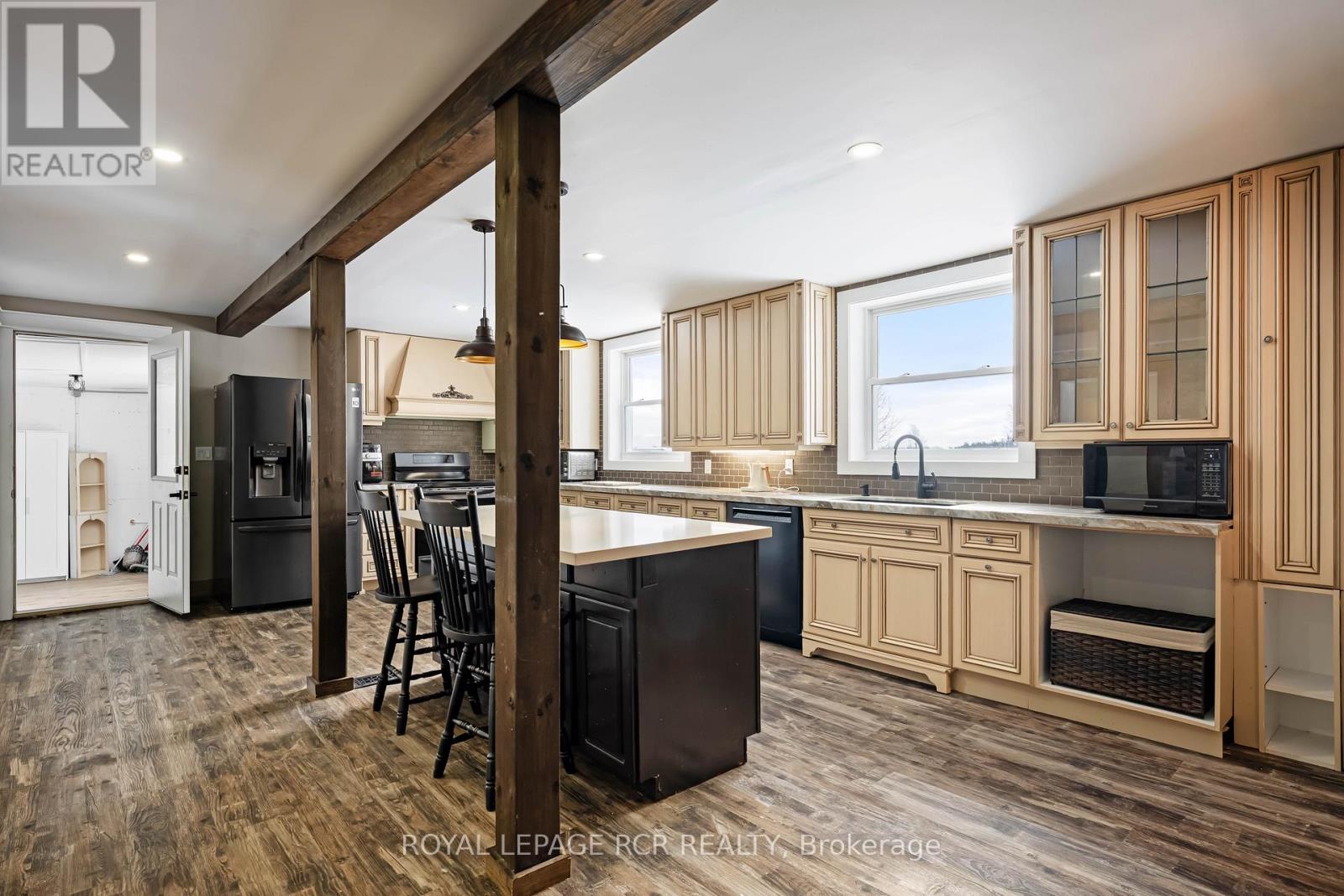 436139 4th Line, Melancthon, Ontario  L9V 2V2 - Photo 4 - X12820042