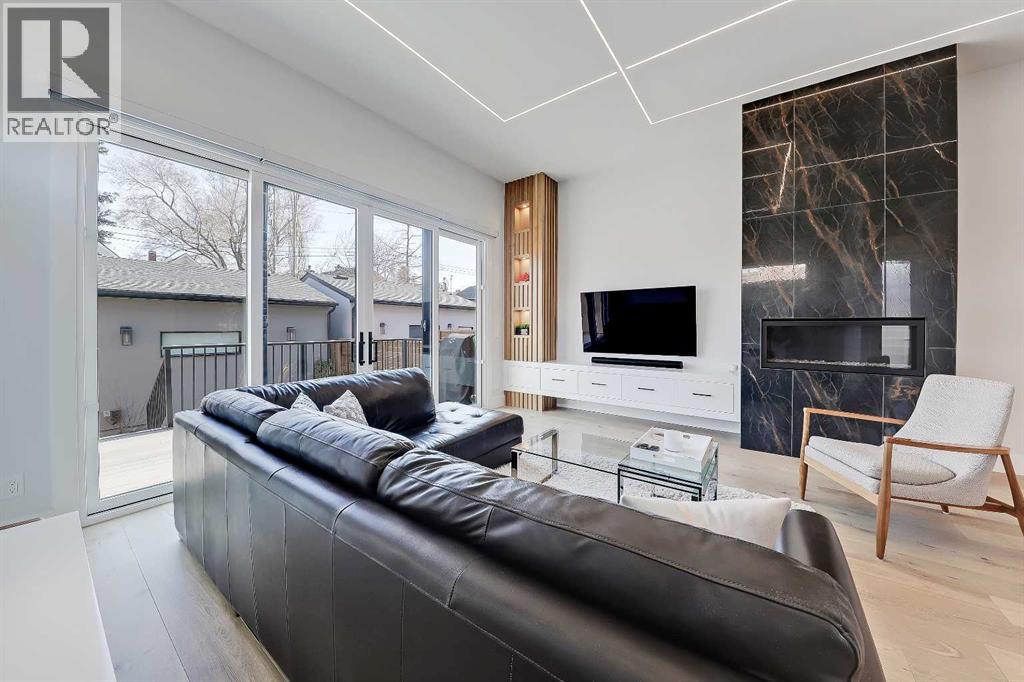 1902 13 Street Sw, Calgary, Alberta  T2T 3P6 - Photo 14 - A2286635