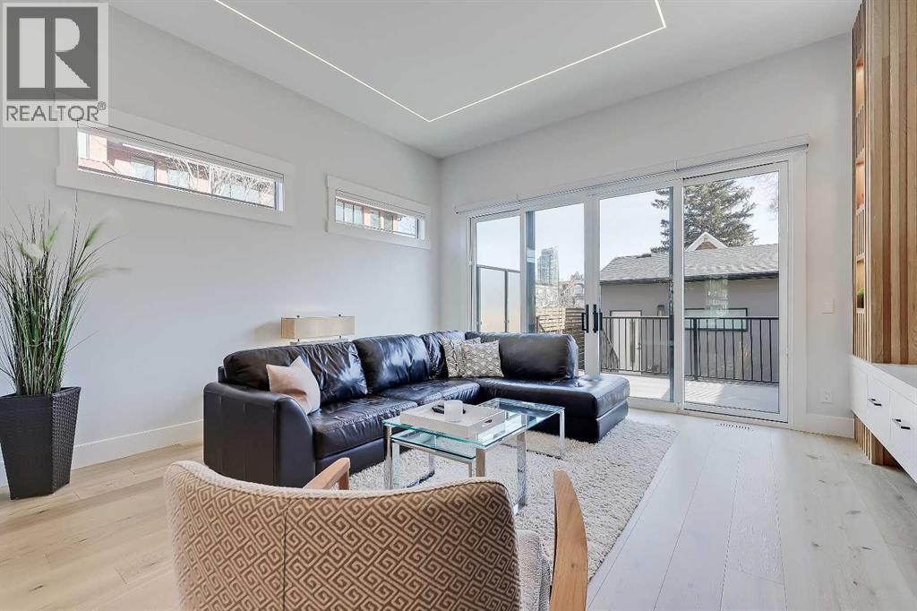 1902 13 Street Sw, Calgary, Alberta  T2T 3P6 - Photo 15 - A2286635